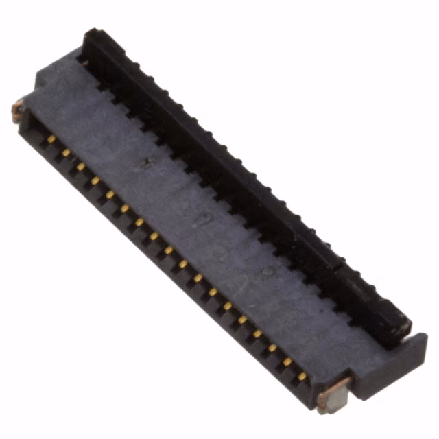 FH34SRJ-18S-0.5SH(50) Hirose Electric Co Ltd  Gruppi di connettori FFC FPC (flessibili piatti)